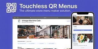 66qrmenu v36.0.0  QR Code Menu Maker