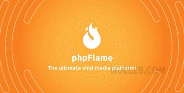Flame v1.4.1  News, Viral Lists, Quizzes, Videos, Polls and Music