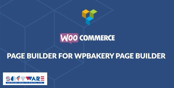 WooCommerce Page Builder