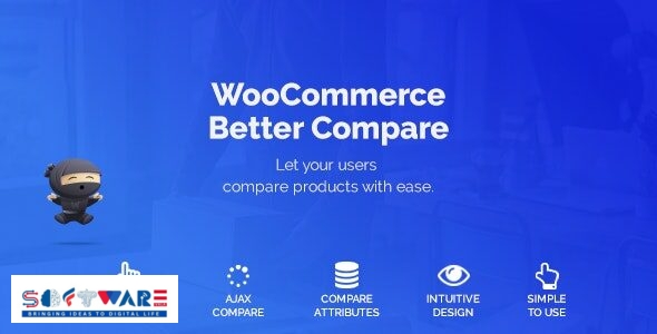 WooCommerce Better Compare 1.6.4
