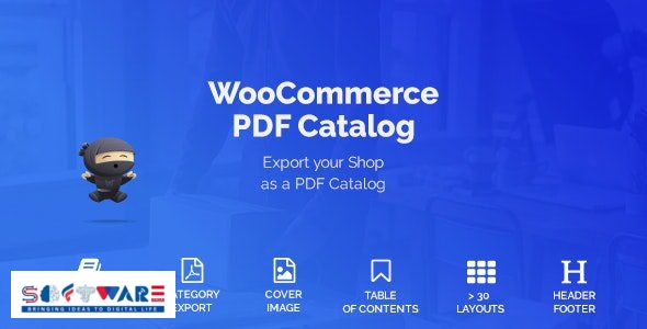 WooCommerce PDF Catalog 1.18.0