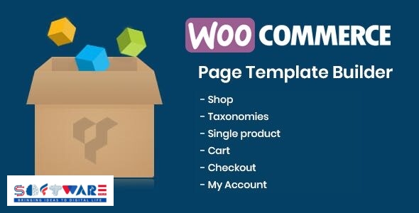 DHWCPage 5.3.5 – WooCommerce Page Builder