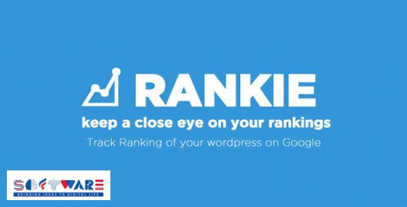 Rankie 1.7.8 – WordPress Rank Tracker Plugin