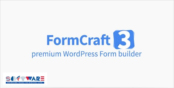 FormCraft 3.9.8 – Premium WordPress Form Builder