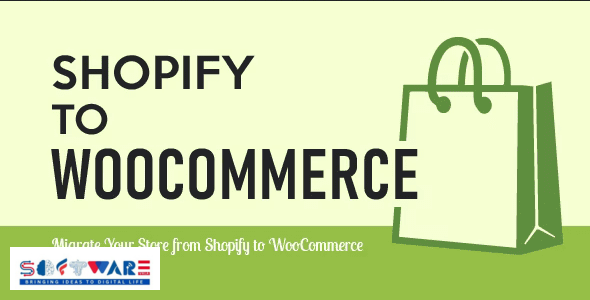 Import Shopify to WooCommerce 1.2.5