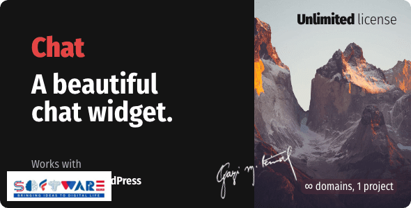 Live Chat Unlimited 3.7.5 – WordPress Plugin