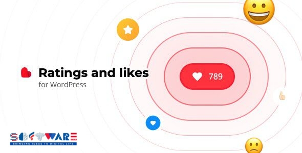 Liker 2.3.1 – WordPress Rating Plugin