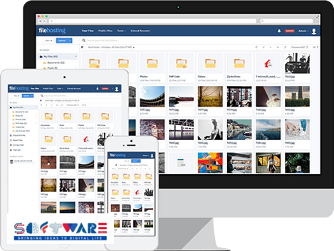 Yetishare 5.5.1 + Plugins Pack