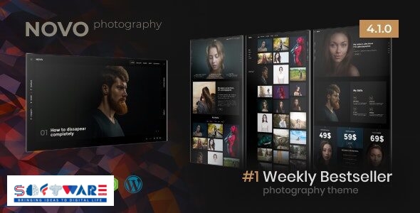 Novo 4.2.5 – Photography