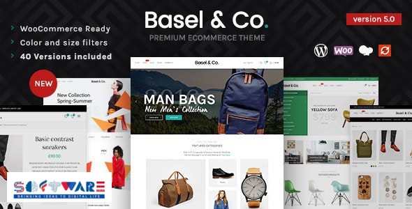 Basel 5.8.0 – Responsive eCommerce Theme